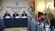 ''Çocuklar günde 1 saatten fazla kulaklık kullanmasın''