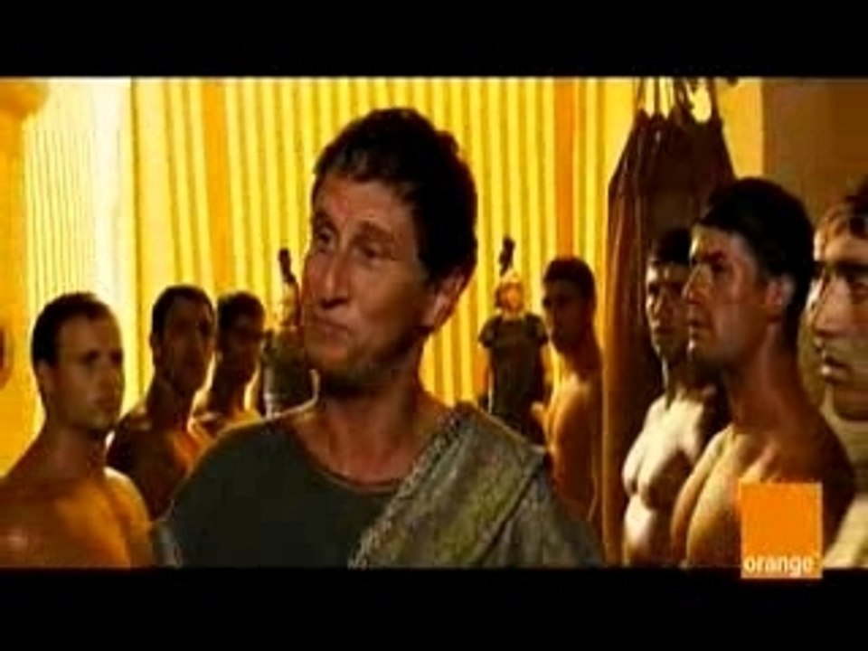 Bande Annonce_Astérix aux Jeux Olympiques