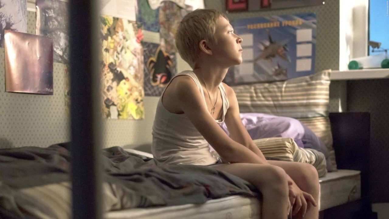 Loveless trailer german deutsch (2018) hd