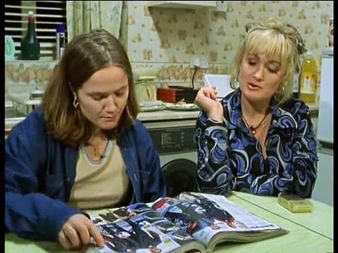 The Royle Family S01E01