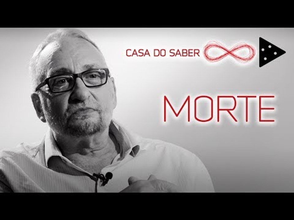 UMA REFLEXÃO MÉDICA SOBRE A MORTE | PAULO SALDIVA