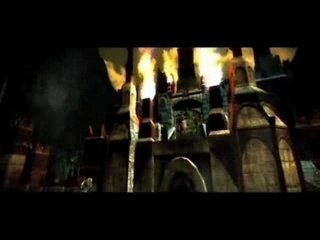 Lotro bande annonce
