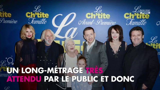 Johnny Hallyday : Dany Boon et Line Renaud dévastés par sa mort