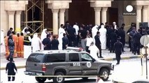 Kuwait: suspects arrested following deadly attack on Shi'ite mosque