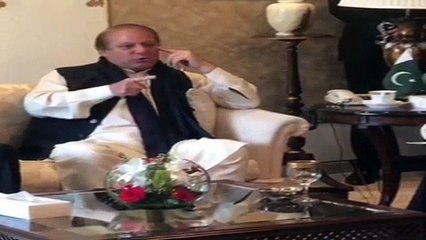 Nawaz Sharif Poetry | Janat Bhe Mily Tujhy To Qabool Na Kr