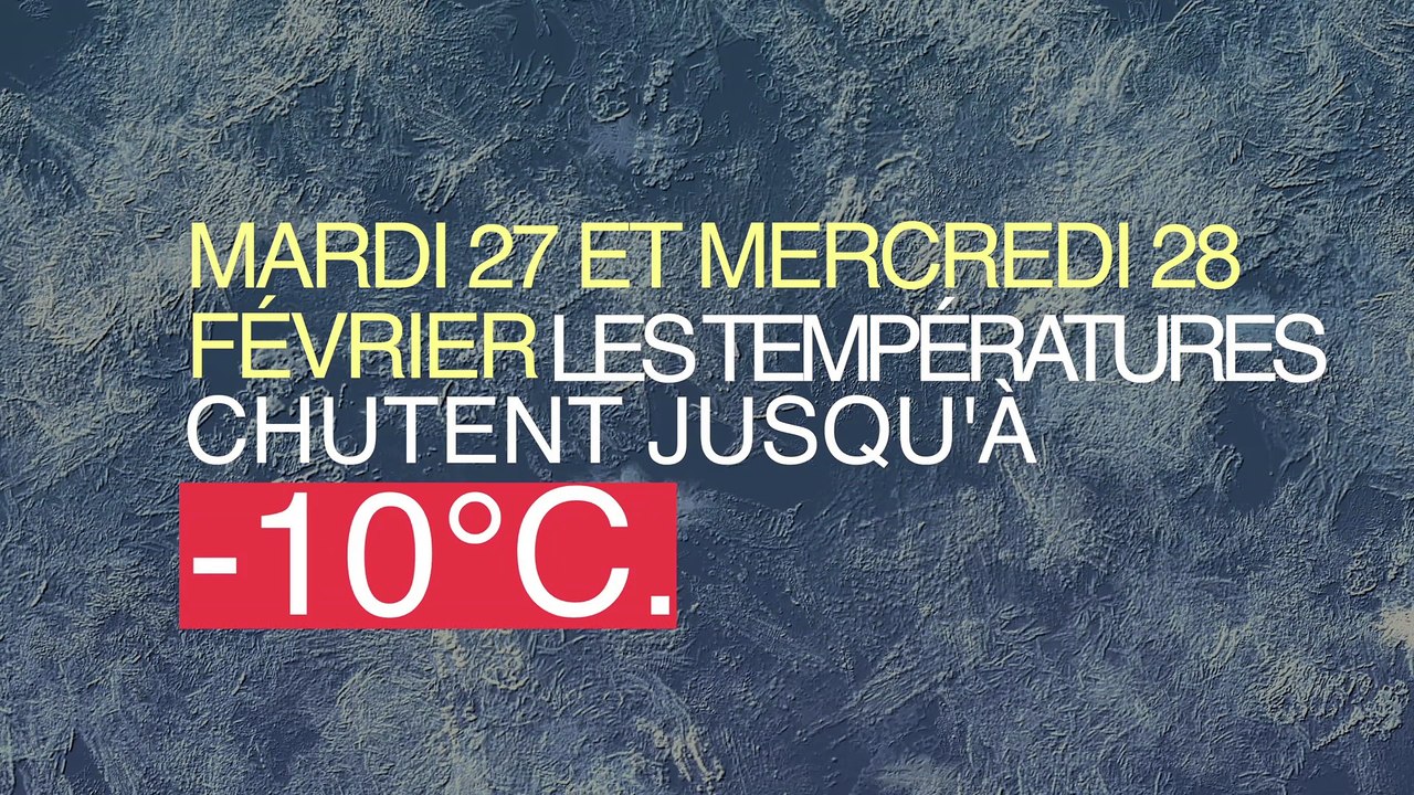 Froid : gare à l'intoxication