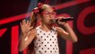 Daria - Popular | The Voice Kids 2018 (Germany) | Blind Audiotions | SAT.1