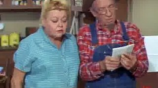 Green Acres S02e26 Getting Even With Haney