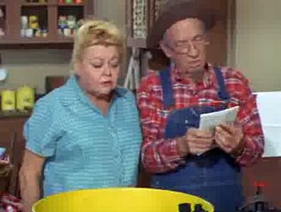 Green Acres S02e26 Getting Even With Haney