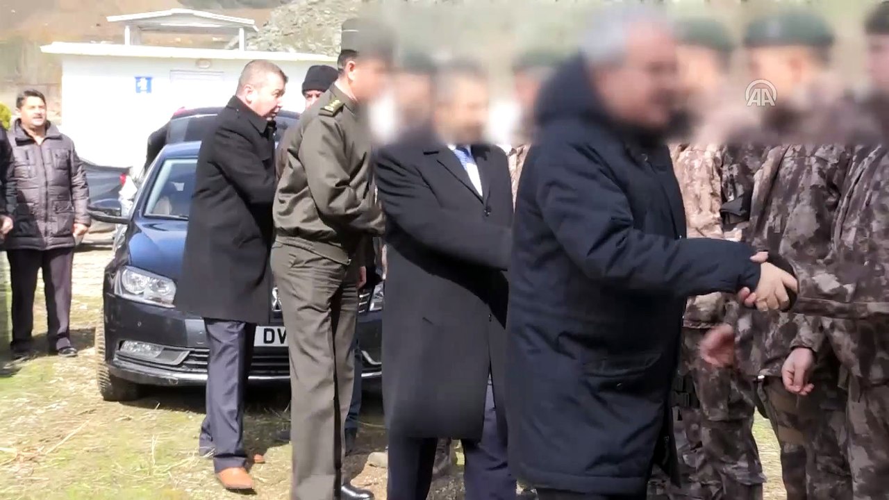 'Mevzu vatansa gerisi teferruattır' - ESKİŞEHİR