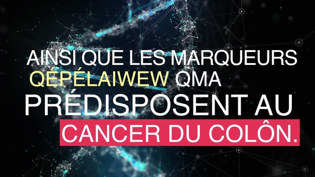 Cancer du côlon : des facteurs de risque liés à la famille