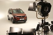Présentation vidéo - Le Peugeot Rifter en détail