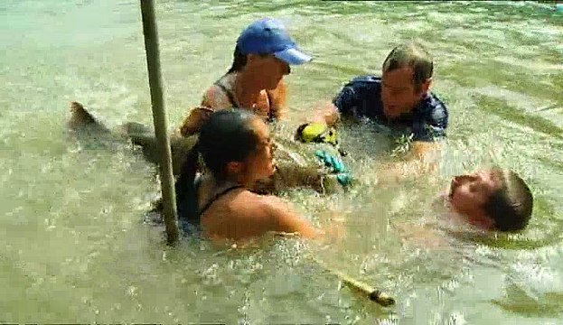 Extreme Fishing with Robson Green S01 E01 Costa Rica