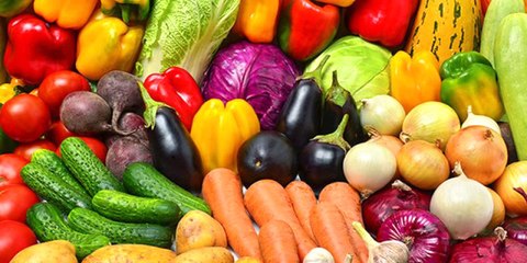 Rusya, Türkiye'den Bazı Tarım Ürünlerine Kısıtlamayı Kaldırıyor