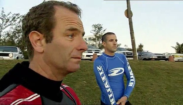 Extreme Fishing with Robson Green S01 E03 South Africa