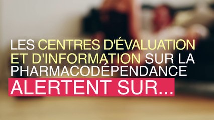 Chemsex : une pratique sexuelle dangereuse