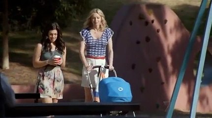 Winners & Losers S01E16 Part 2