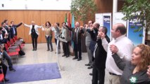 El Ayuntamiento de Leganés celebra el 28 de febrero, Día de Andalucía