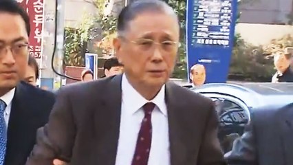 검찰 'MB 큰형' 이상은 회장 오늘 소환조사 / YTN