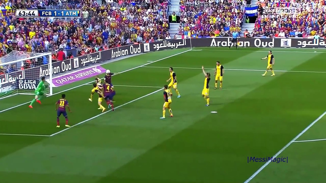 Lionel Messi ● Moments That COULD Change The Entire Football History ¡! __HD__