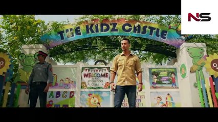 Baaghi 2 Official Trailer 🎬