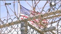 Six Yemeni prisoners transferred from Guantanamo to Oman