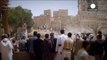UNESCO condemns bombing of Sanaa's Old City