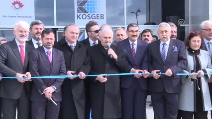 5. Kobi ve Girişimcilik Ödülleri Töreni - Detaylar