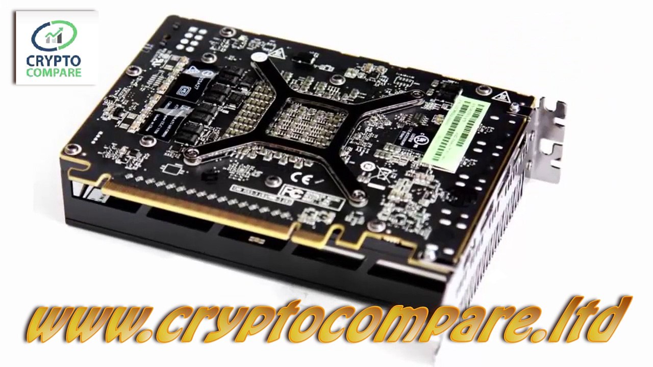 AMD Radeon R9 NANO GPU - cryptocompare.ltd