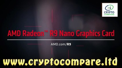 GPU graphics cards - cryptocompare.ltd