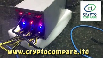 Baikal Giant X10 - cryptocompare.ltd