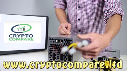 Baikal Miner - Cryptocompare  LTD