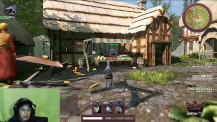 Goat Simulator MMO How to unlock all goats Part 1