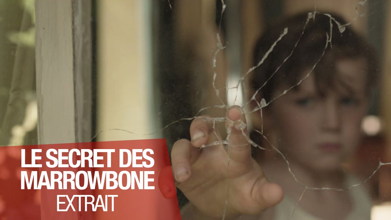 LE SECRET DES MARROWBONE - Extrait "Chambre" - VOST