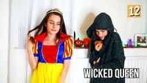 30  DIY HALLOWEEN COSTUMES! Easy, Cheap and Last Minute /Lovevie