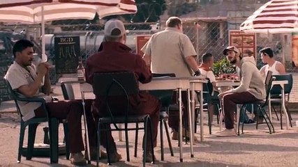 The Wrong Mans S02E01