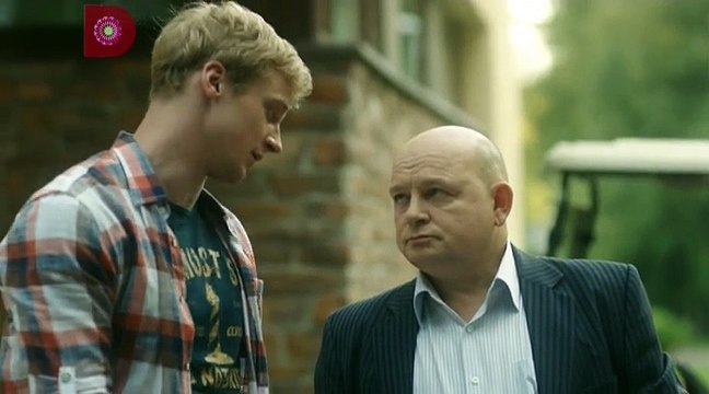 От ненависти до любви 16 серия 2018 Мелодрама