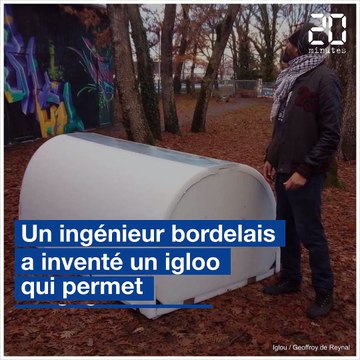 Les initiatives locales pour protéger les SDF du froid