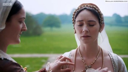 25 de Janeiro de 1533 - Henrique VIII se casa com Ana Bolena