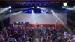 Poland's Komorowski concedes defeat to rival Duda in presidential poll