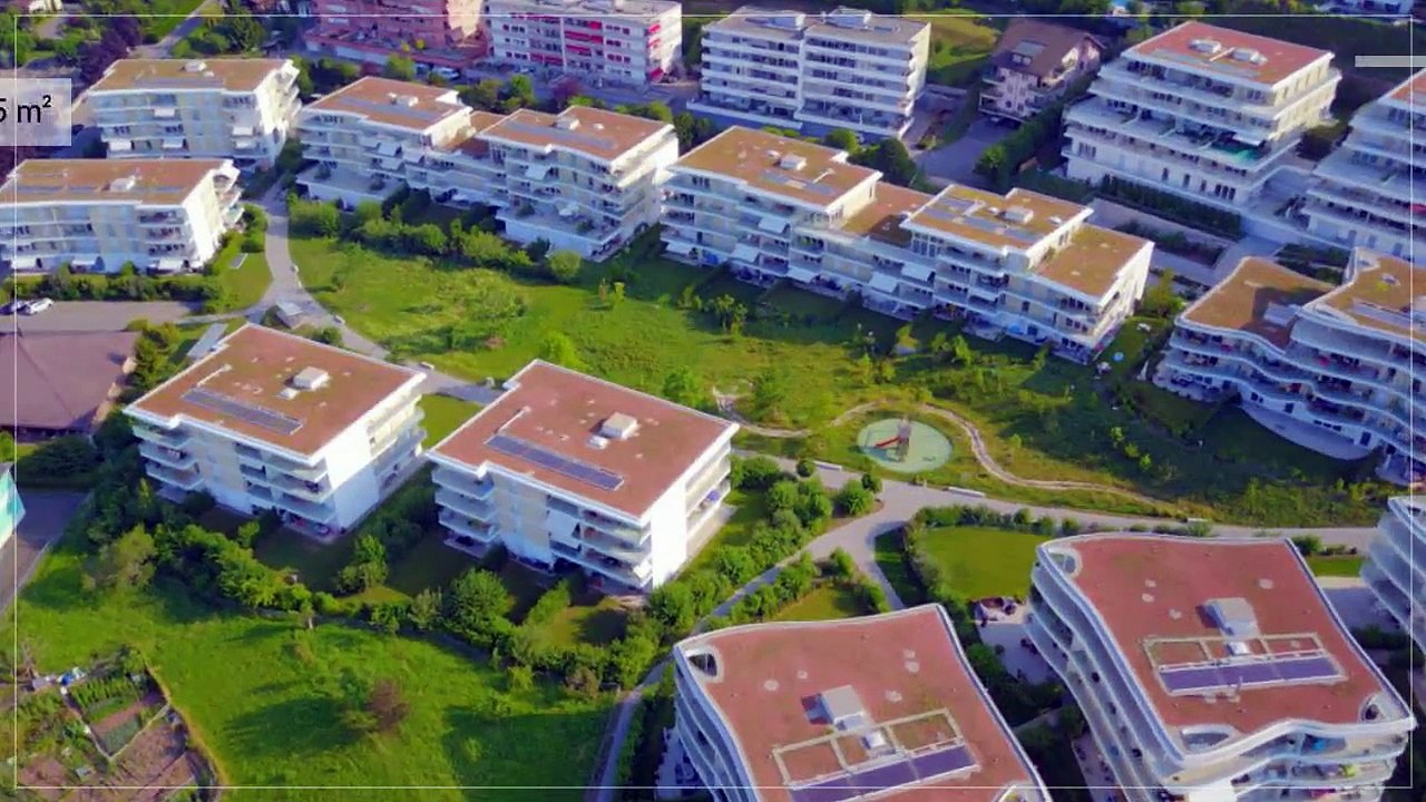 A louer - Appartement - La Tour-de-Peilz (1814) - 3.5 pièces - 85m²