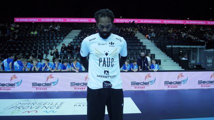 Jérome Fernandez : "Nous sommes sur des bons rails"