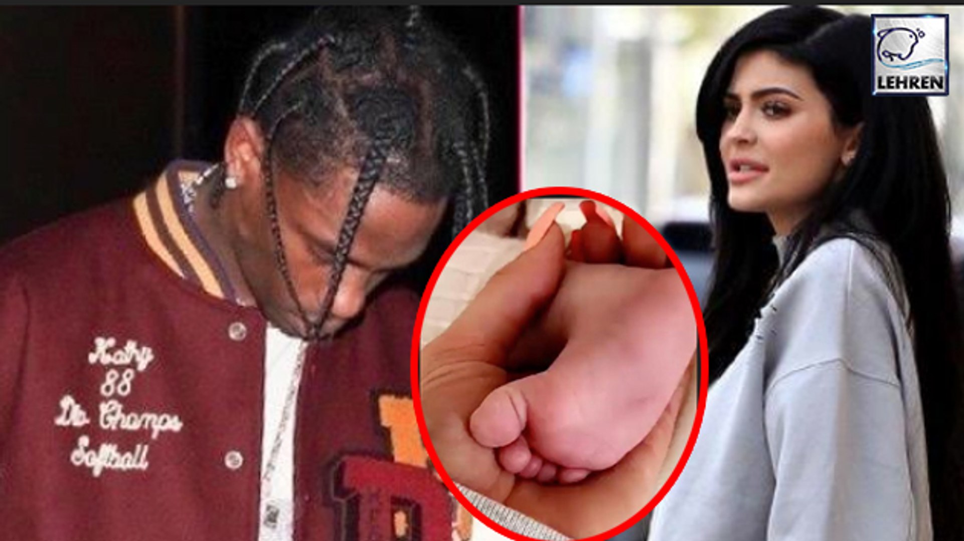 Kylie Jenner Feels Like A Single Mother As Travis Scott Isn’t Around Much