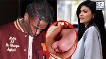 Kylie Jenner Feels Like A Single Mother As Travis Scott Isn’t Around Much