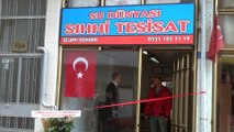 Eski hükümlü, İŞKUR desteğiyle tesisatçı dükkanı açtı - ÇORUM