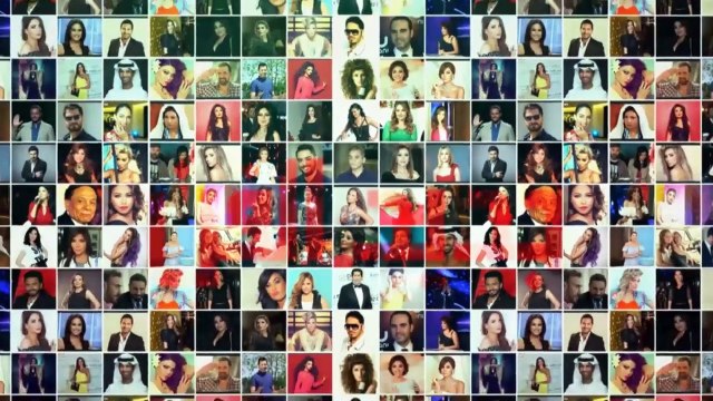 لها تدخل كواليس شهر عسل وإيميه صياح مراسلة الكواليس