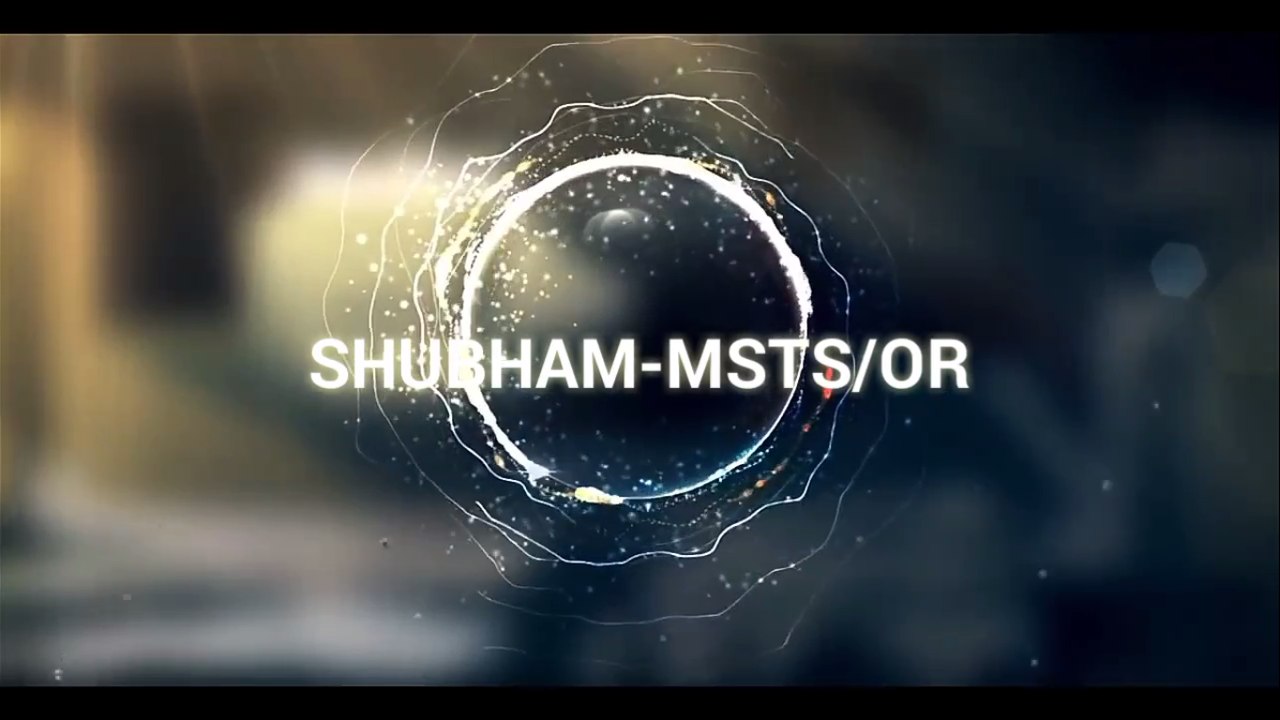 Intro