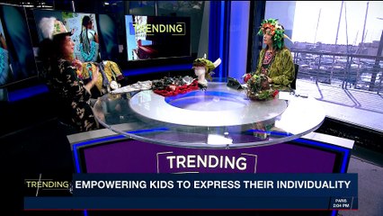 TRENDING | With Emily Frances | Thursday, March 1st 2018