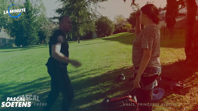 TPMP - Pascal Soetens : Je pourrais être le grand frère de Gilles Verdez (Exclu Vidéo)