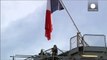 France reportedly facing 1.2 billion euro claim from Russia over Mistral warships